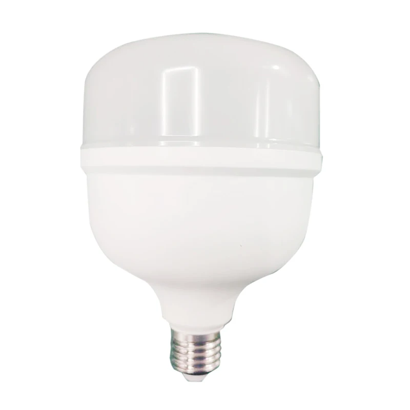 High Power E27 Led Bulb SMD 2835 20W 30W 45W 60W LED Lamp T-shape LED Light
