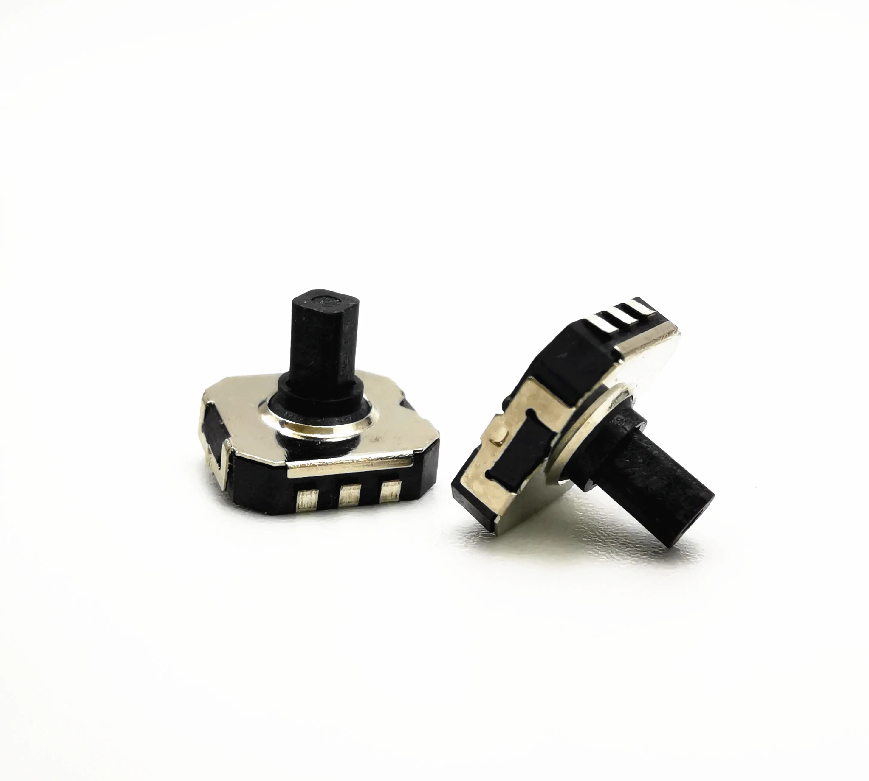 HCNHK Good quality SMD tact switch SMT 5 direction tactile switch