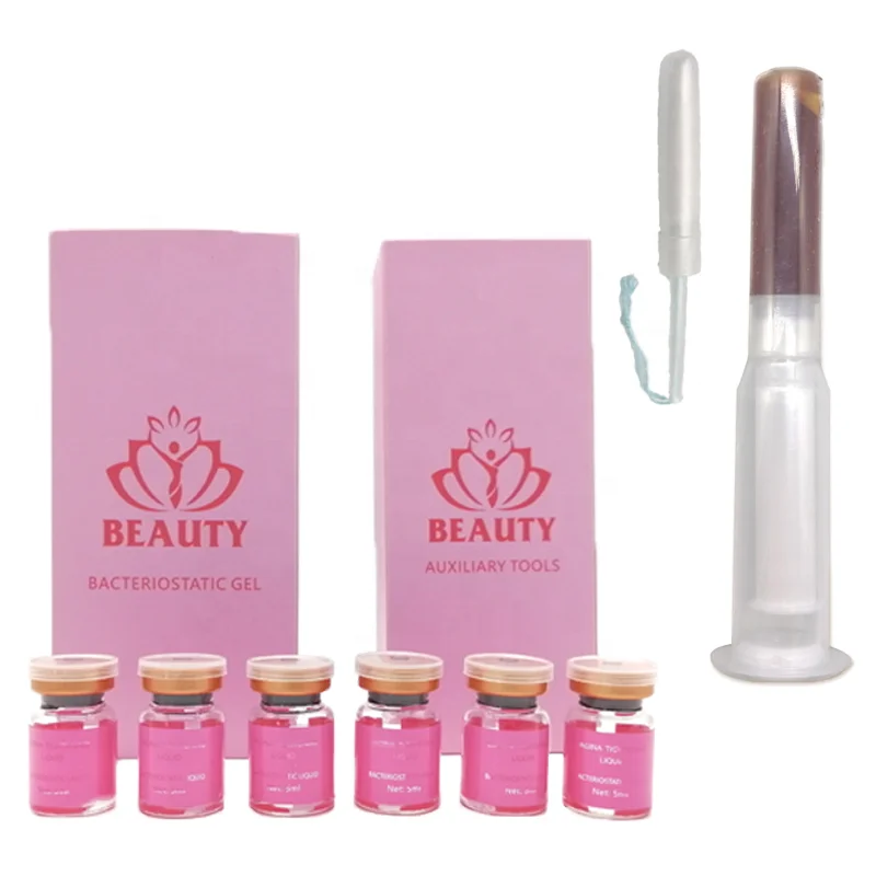 Feminine care rejuvenation health label lightening lubricant applicator suppositories lightening cleansing vaginal shrinking