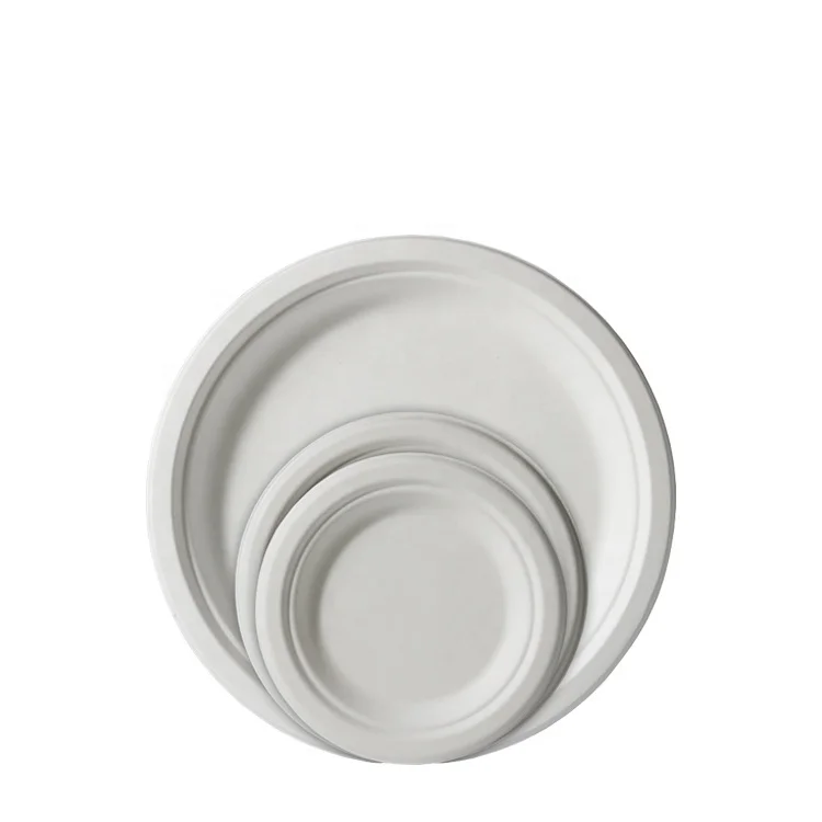 
Disposable Plate Making Machine 6 Compartment Lid Bagasse Ellipse Oval Plate Price in Pakistan Plate Dish 1 Box Handpainted >10 