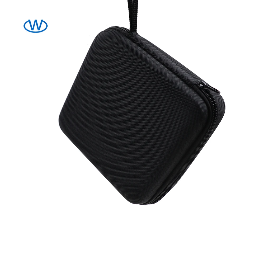 2022 Custom Portable Protective Storage Box Case, EVA Hard Shell Case with foam cut-outs, Travel EVA Tool Case