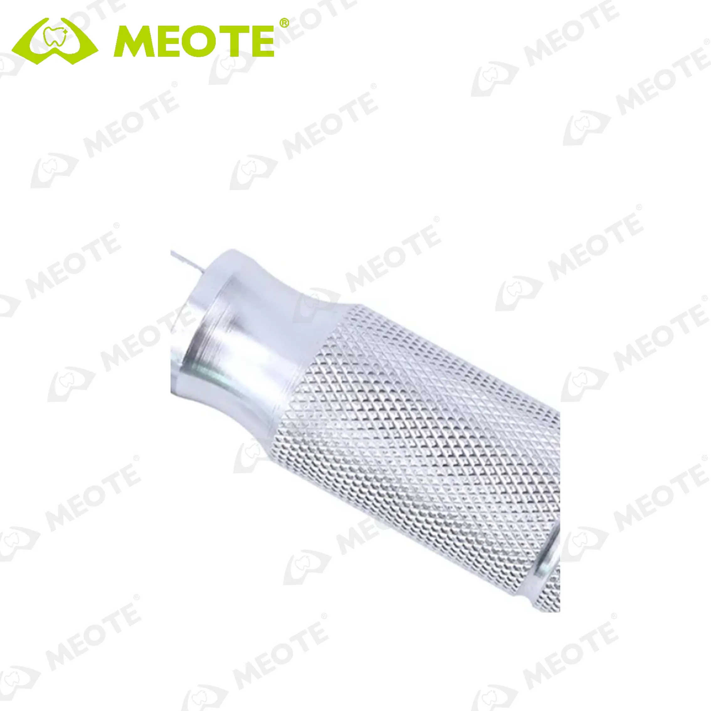 MEITE MEDICAL Dental Lab Tools Steel Aluminum Handle Short and Long Plaster Saw Dental Plaster Saw Bow