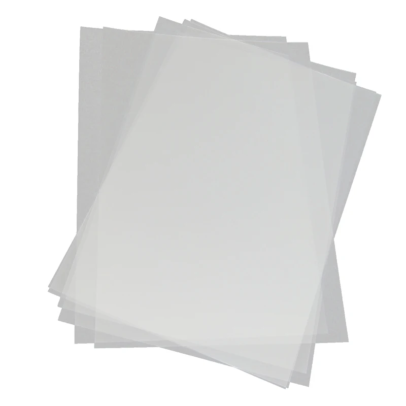 China supplier hot selling clear lgt188s pet diffusion film led light film