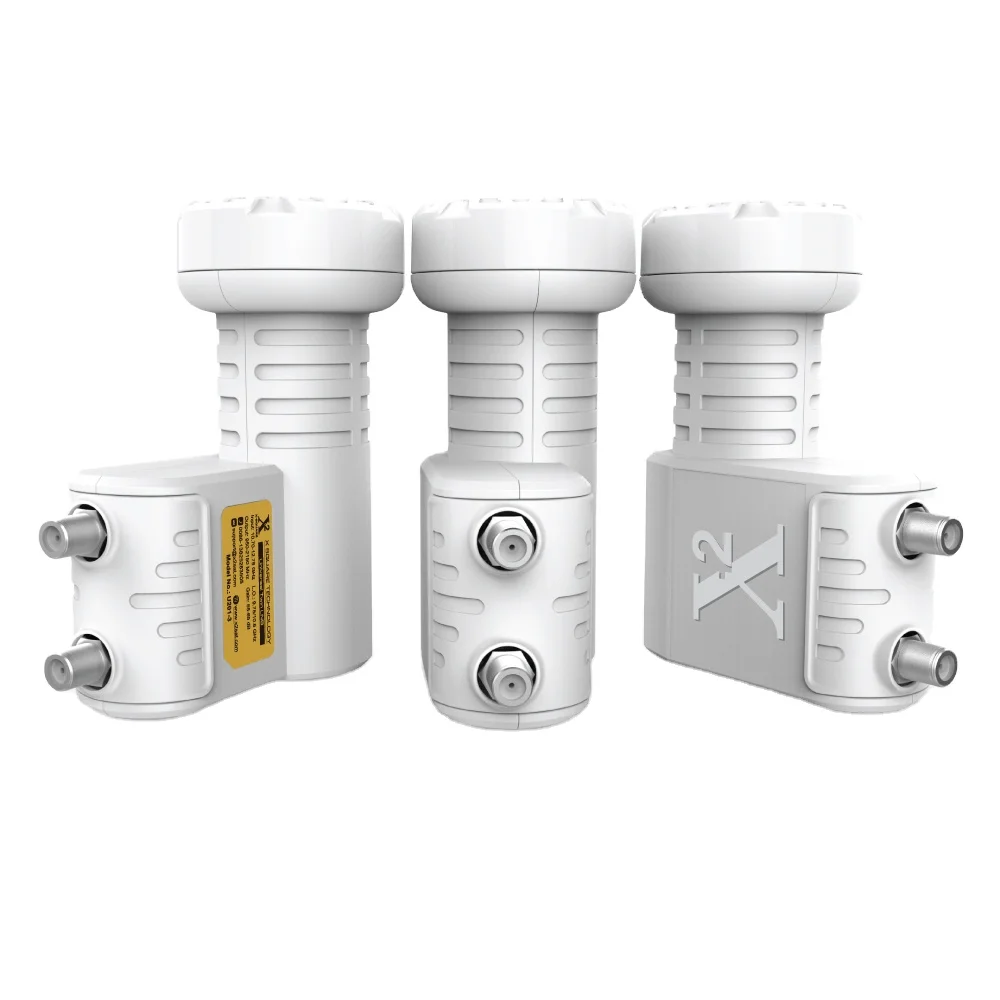 2021 Новый универсальный ku band twin lnb