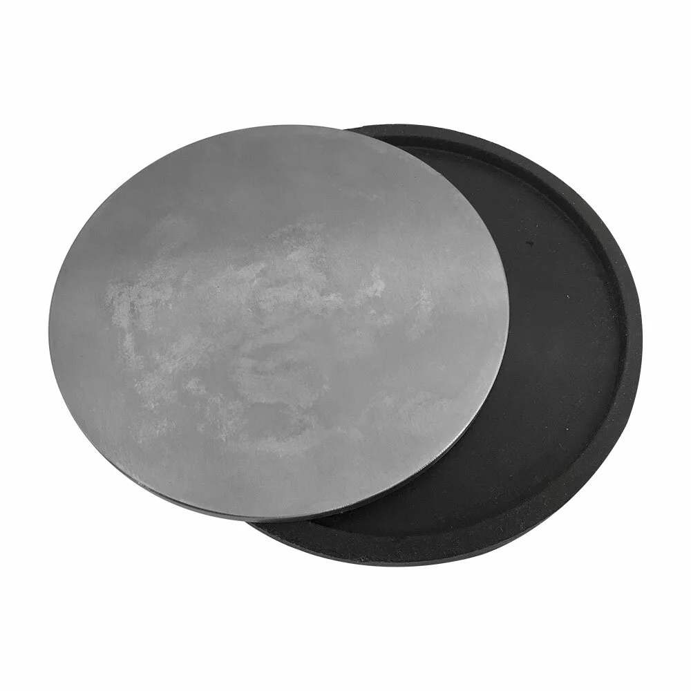 Round aluminum sheet 6061 6063 Aluminum disc sublimation aluminum circle For Traffic Sign
