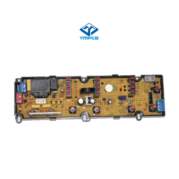 YMPCB New Product Wholesale T-29KB Model Washing Machine Pcb Board For Appliance Spare parts