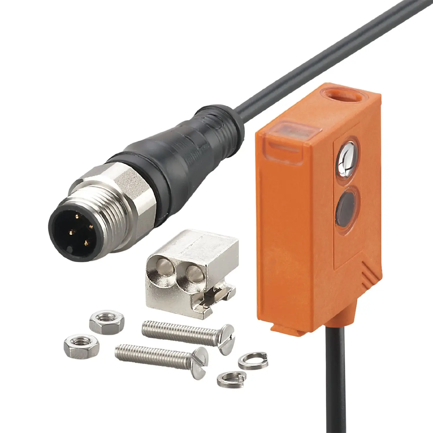 Новый оригинальный фотоэлектрический датчик OGD592 OGH281 OMH553 IFM