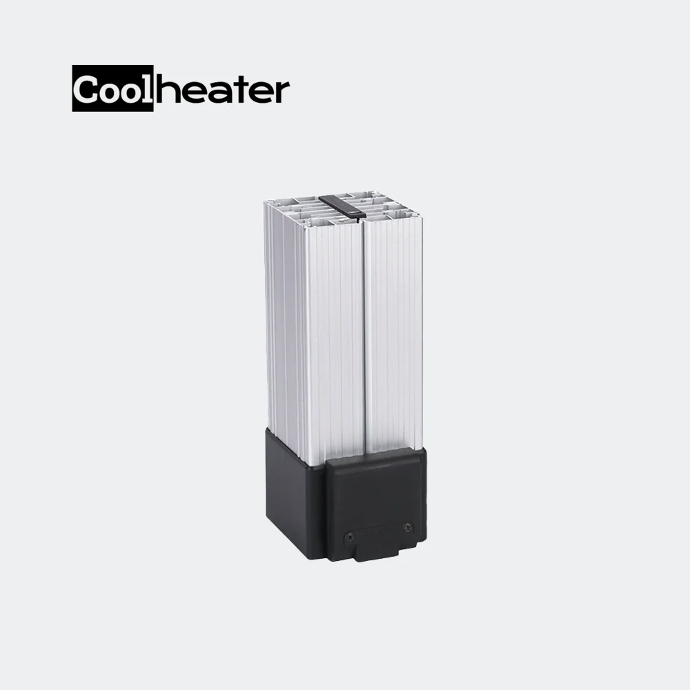 HGL046 Industrial PTC Electric Heaters Element Air Fan Heater FOR Distribution Cabinet
