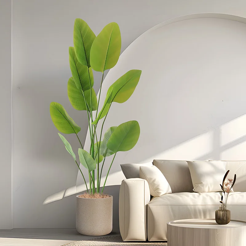 High-value outdoor plant pots large plant flower pots multiple sizes and colors available