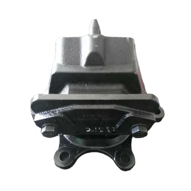Амортизатор двигателя OEM 21811-8D000 218117M000 для HYUNDAI