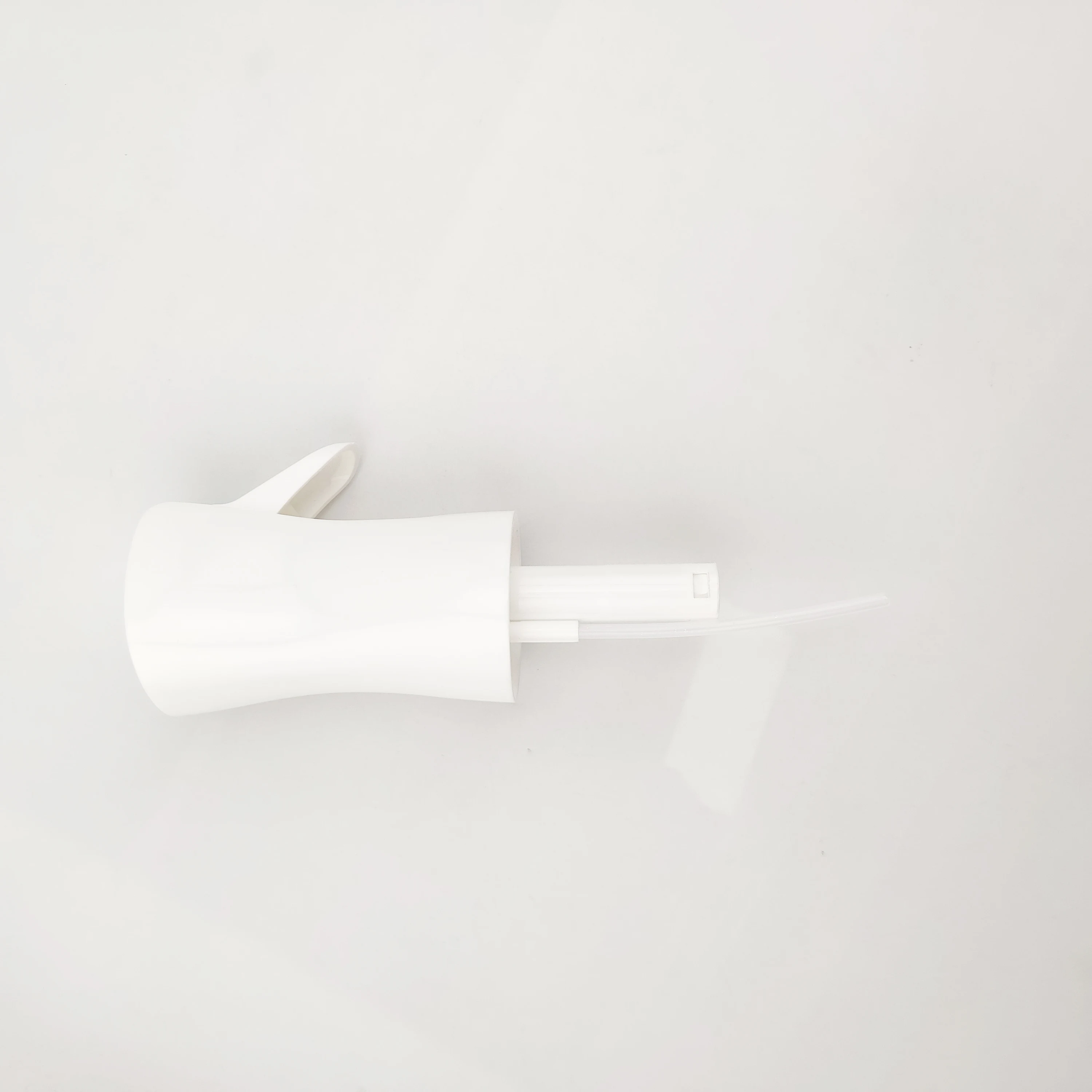 High quality spray bottle 200ml empty plastic spray bottle for alcohol