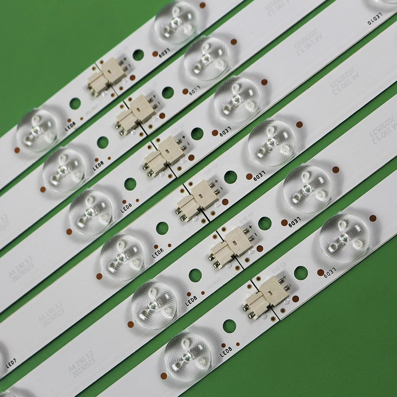 HX-403 Applicable to TCL LE50D8900 light bar 4708-K500WA-A1213K01 K500WD A1 K500WD LCD TV light bar