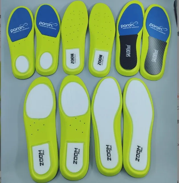 Arch Support air cushion Insoles to Relieve High Arch insoles