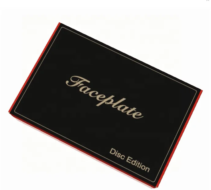 2022 Newest Product PS5 Accessories!!! Super High Quality Faceplate Shell with Fan for PS5 Disc Console In Stock!