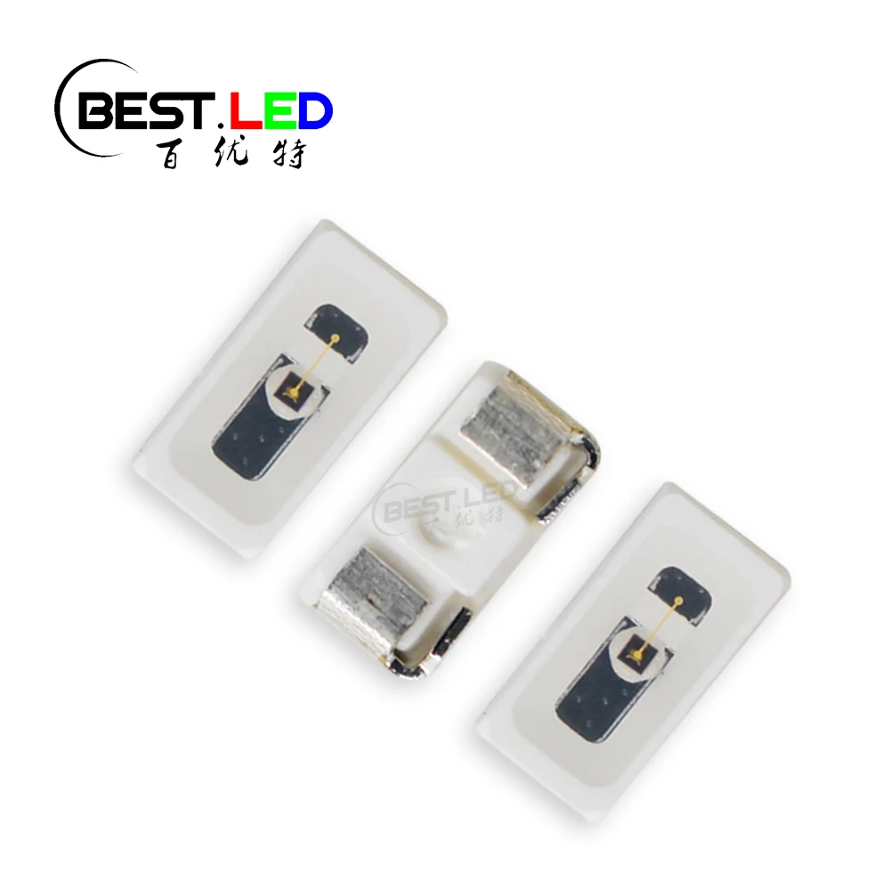 Innfrared SMD LED Package 980nm LED Side View SMD LED 3014 980nm IR LED Diode