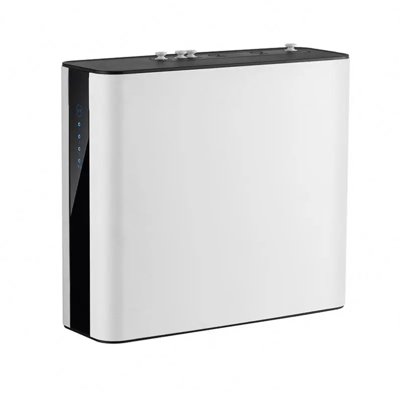 Reverse Osmosis Systems Undersink Filter Water Purification System Purifier Machine Price Treatment Water Treatment Machinery