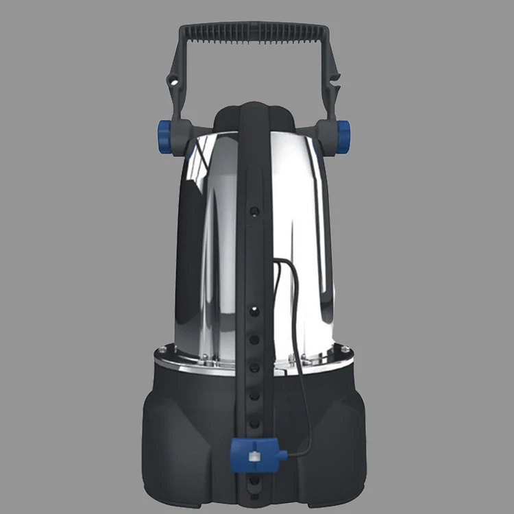 Electric Centrifugal Auto Garden Pond Submersible Clean Water Pump Motor Price