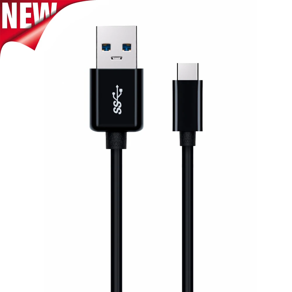 Usb Type C Cable Fast Charging Type-c For Mobile Phone Usb C Usb-c Cable Charger