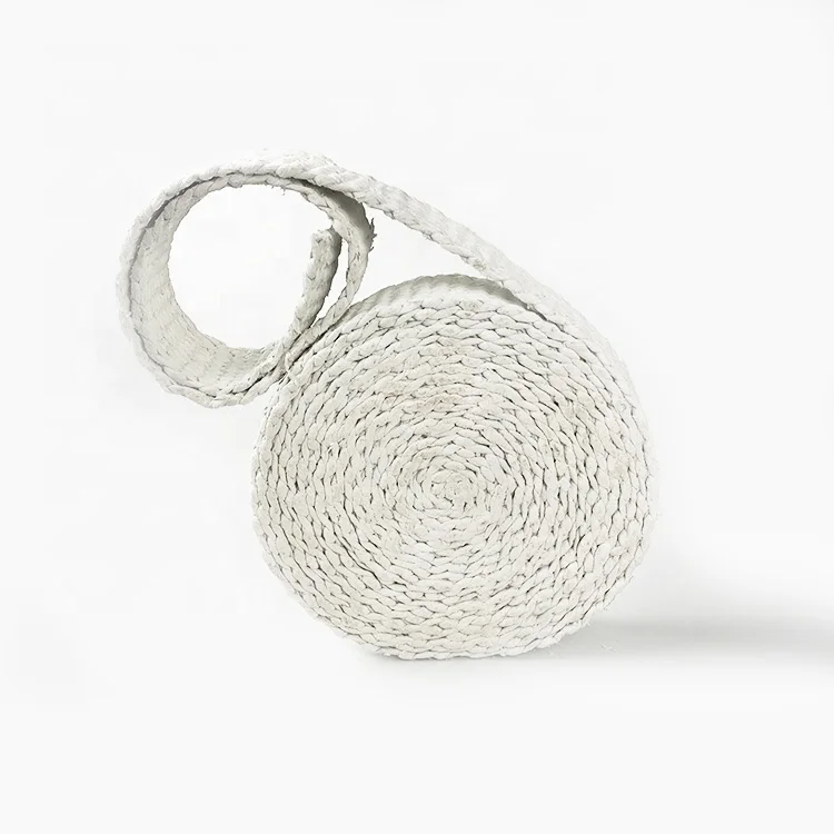 
Heat resistant dust free asbestos tape 