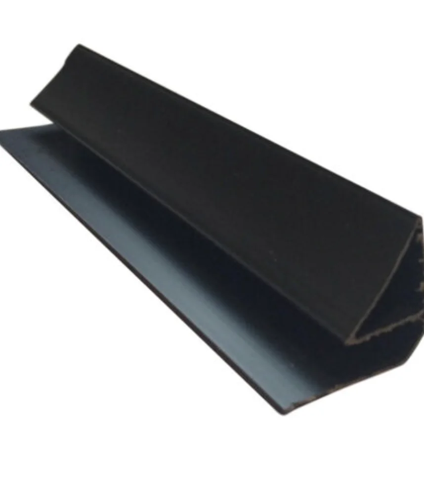 china top corner profiles 8mm wide cornice pvc ceiling trim