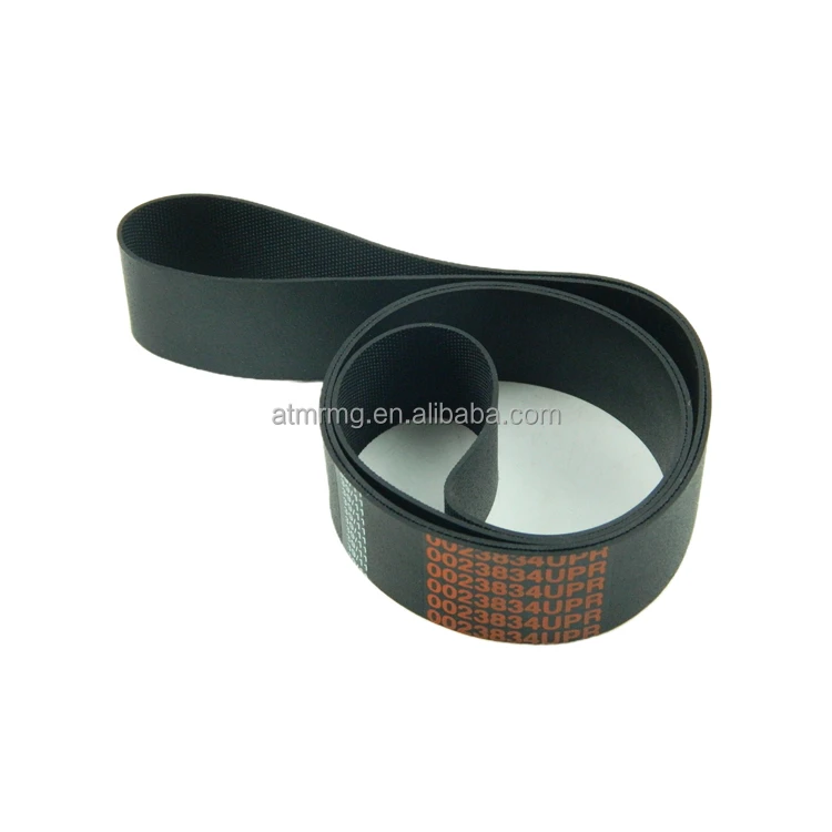 NCR 5877 6625 Upper Transport Belt 009-0023834 0090023834 ATM Machine Parts