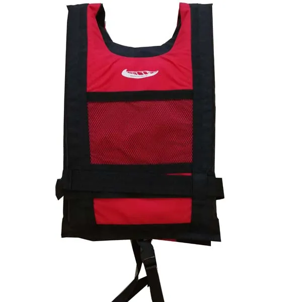 Canoe Kayak Life Jacket Vest For Water Sport