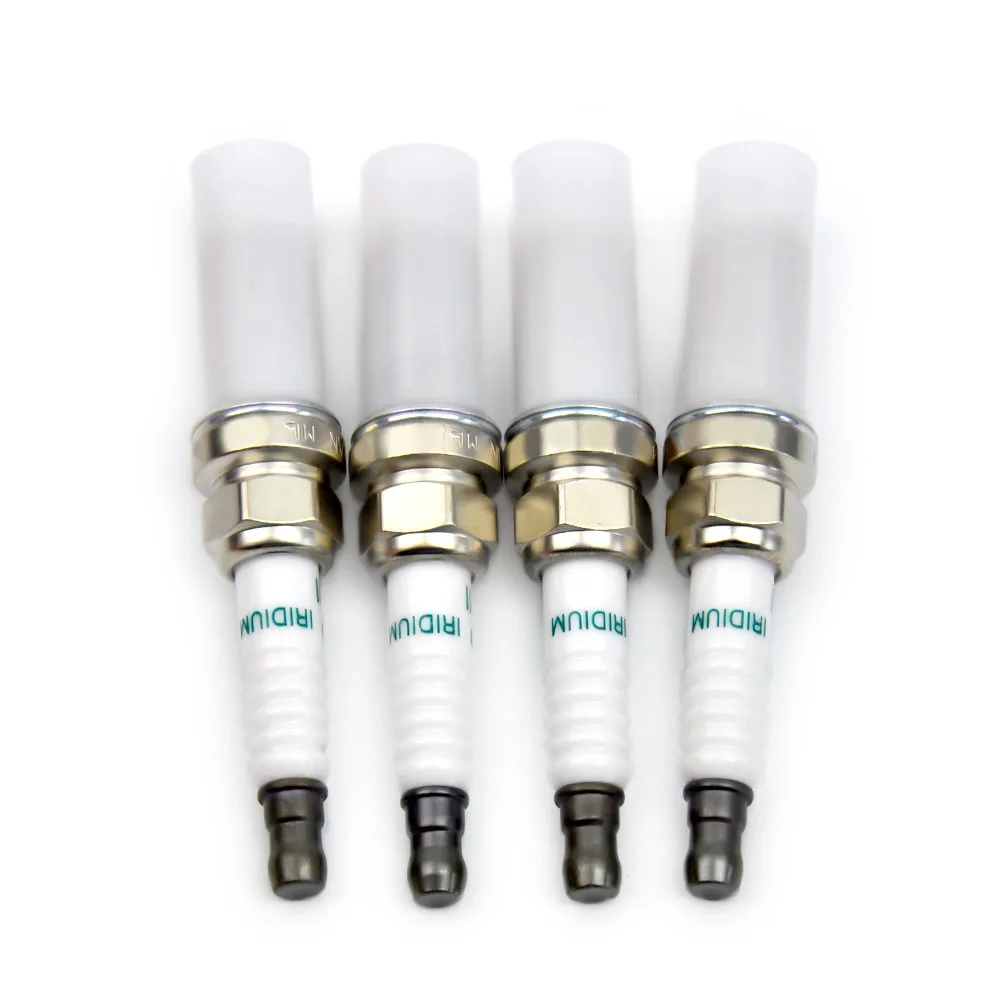 Spark Plug 90919-01253 SC20HR11