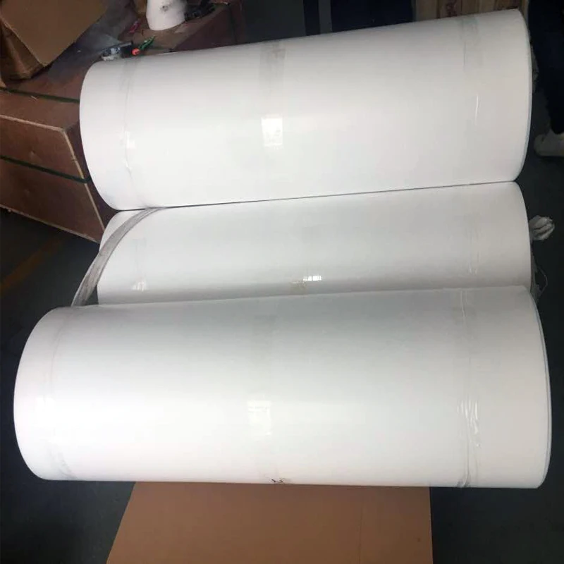 4-300mm Diameter High Quality PTFE Rod