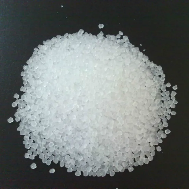  Hot selling Virgin LDPE Plastic Granules / Film