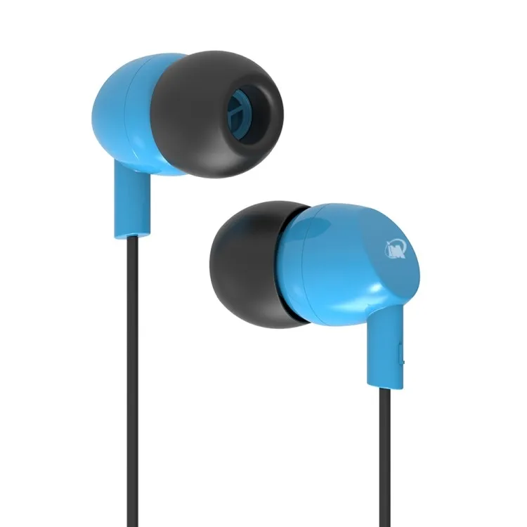 Most popular disposable 3.5mm plug or airplane adapter wired in-ear earphone for airline/conference/travelling/bus use