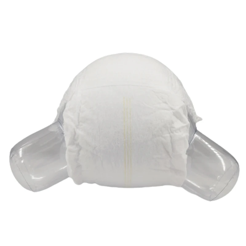 Japan SAP Baby Diaper Pants Manufacturer Baby Training Pants With High Absorption