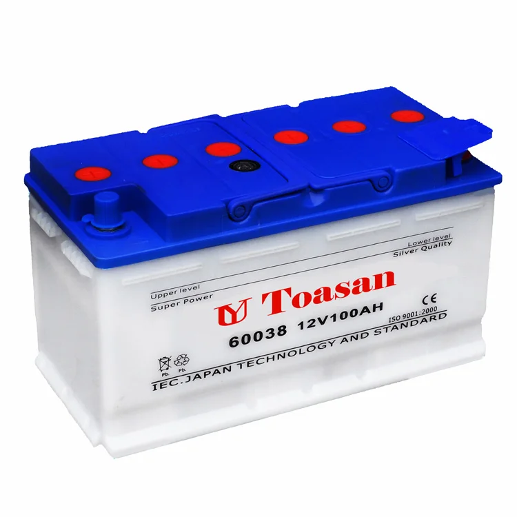 CARBATTERY 12 Вольт идеальная производительность DIN