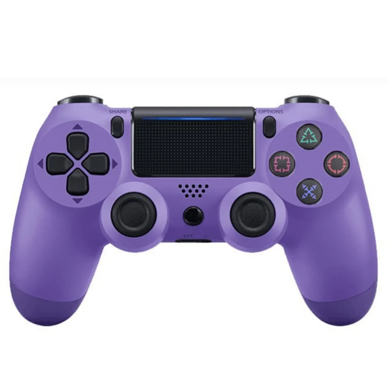  Лидер продаж 22 цвета оригинальный беспроводной контроллер dualshock для консоли PS4