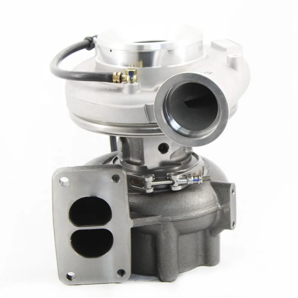 High quality precision professional user-frendly  Bus  S410G Turbo 56419880005 diesel fuel turbocharger