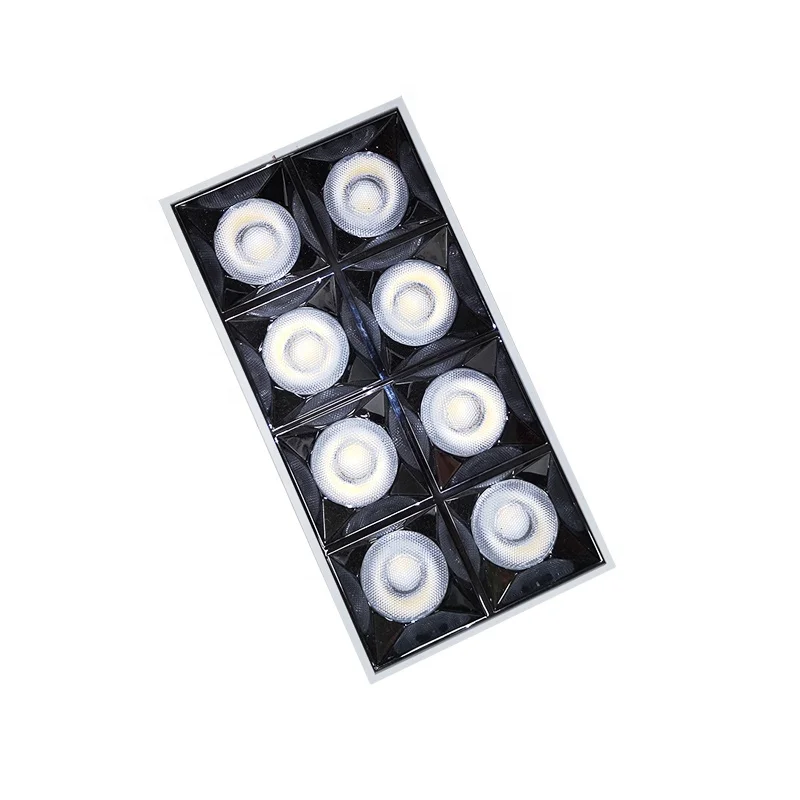 2019 Top Selling Spot Lights LED Ceiling Light 40W Track Spot LED Light Dimmable Spotlight