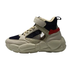 wholesale custom  New arrival Summer Style shoe manufacture  chunky Women Trendy popular Shoes