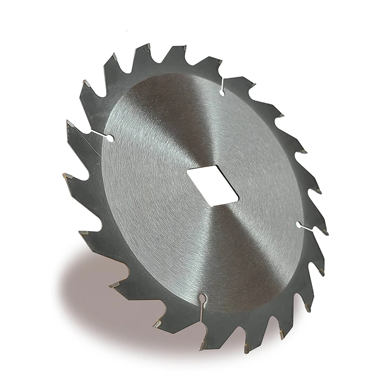 Hot sell cutting tool smooth multi circular wood cutting tct saw blade for industrial use