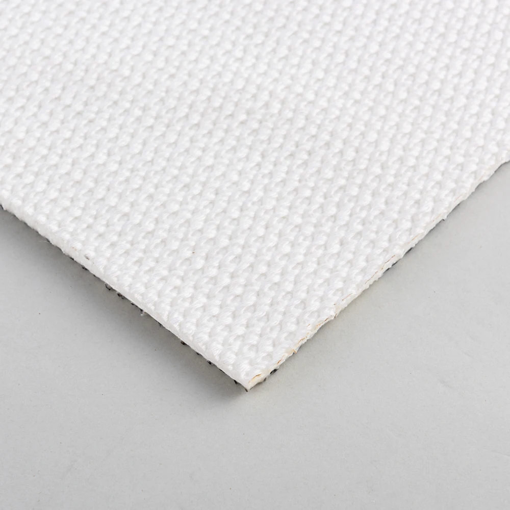 Hot sale products polyester staple fiber metallic double faced luxury cloth micro fibre fabric