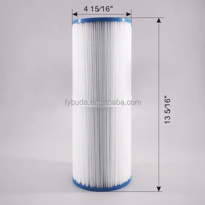 Фильтрующий картридж для замены Pleatco PRB25-IN Unicel C-4326 Filbur FC-2375 Радуга динамический 25