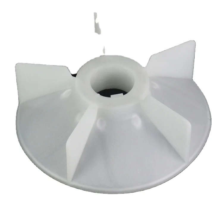 Fan Blade 200-2 Blades 5 Y2 Motor Three Phase Induction Motor