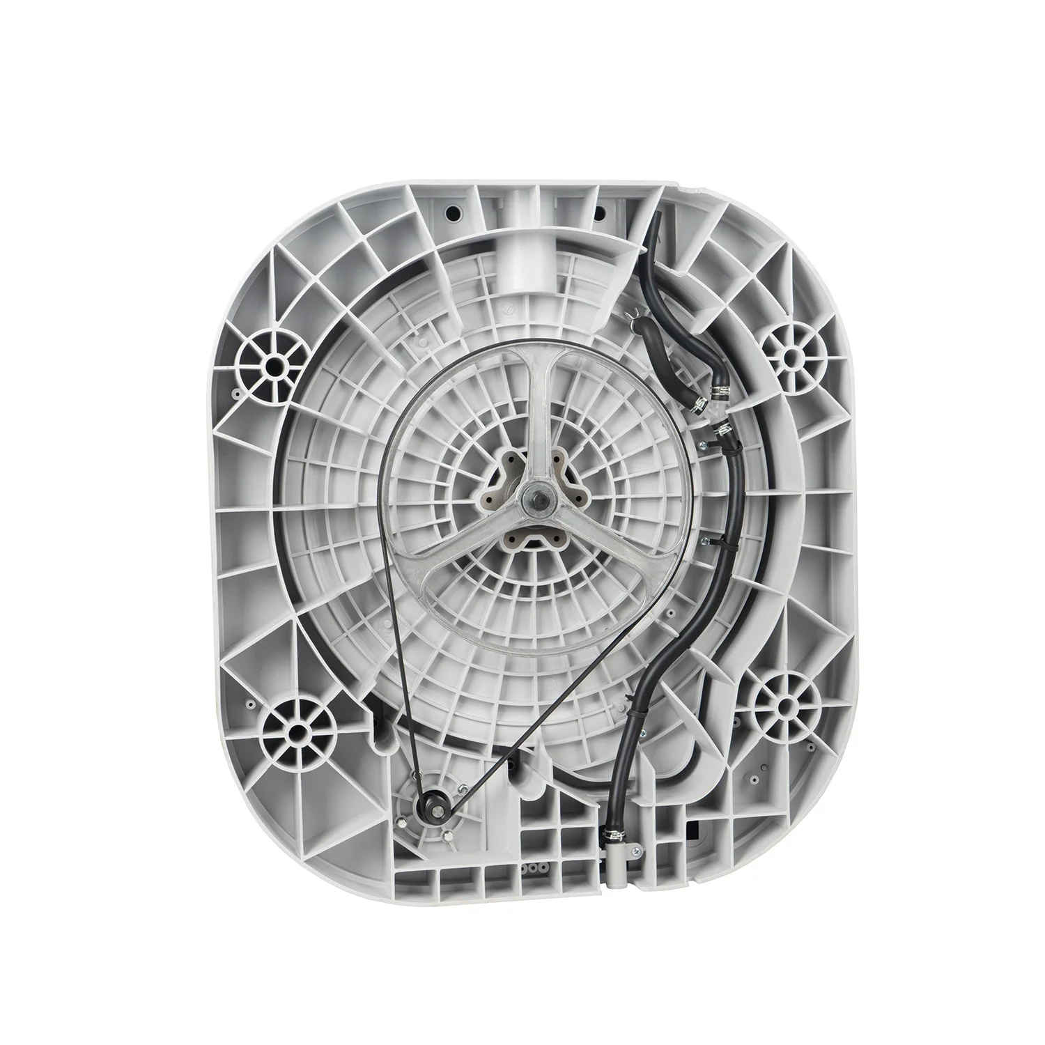 Mini Washer Wall Mounted Front loading  Washing Machine for Children