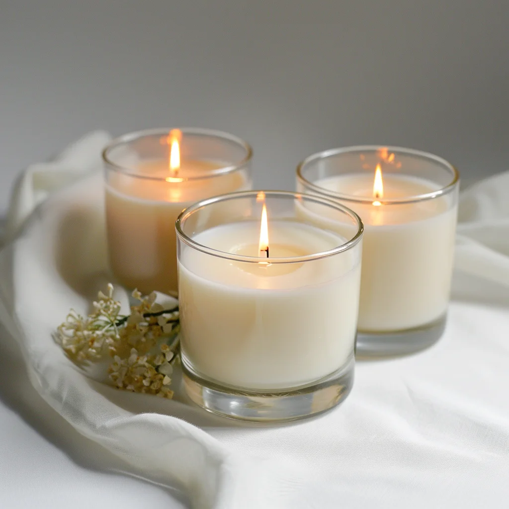 New Arrival Lighting Lover popular organic custom logo handmade soy luxury scented candle wholesale