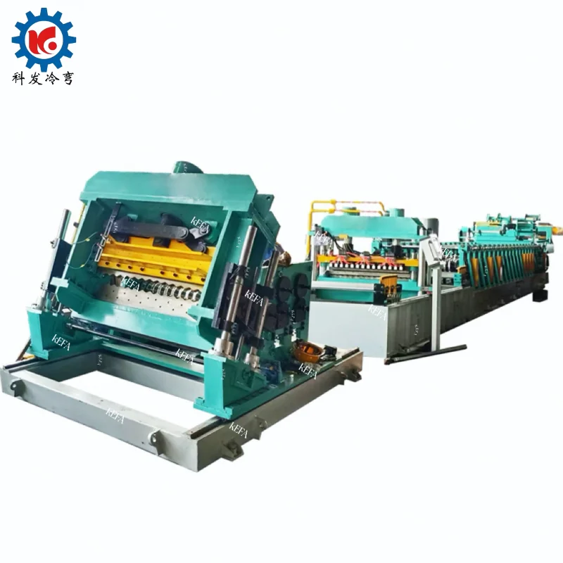 Customized Galvanized Steel Silo Grain Bins Grain Storage System roll forming machine