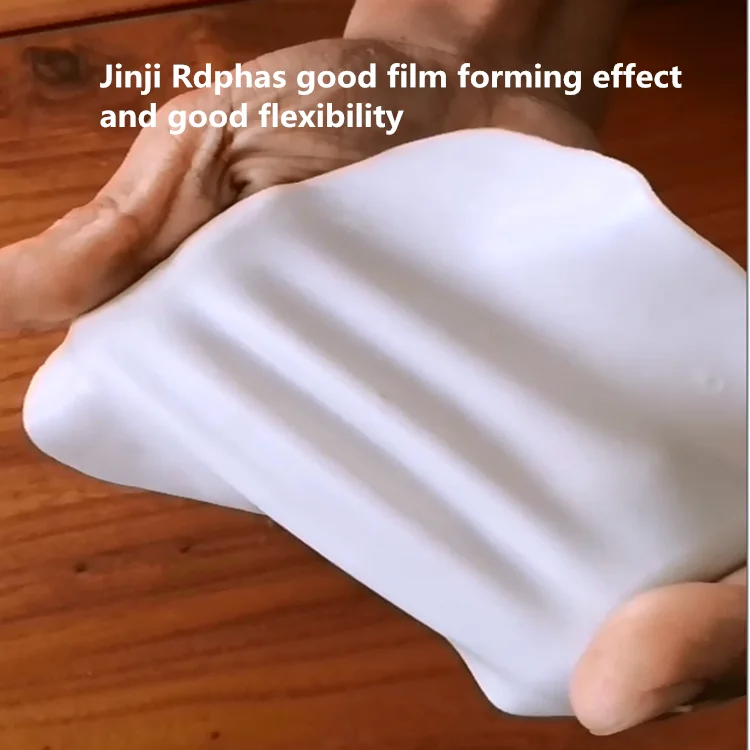 Chemical Cement Paint  Repair Material Tile Adhesive Manufacture Redispersible Polymer Powder Vae Rdp Powder