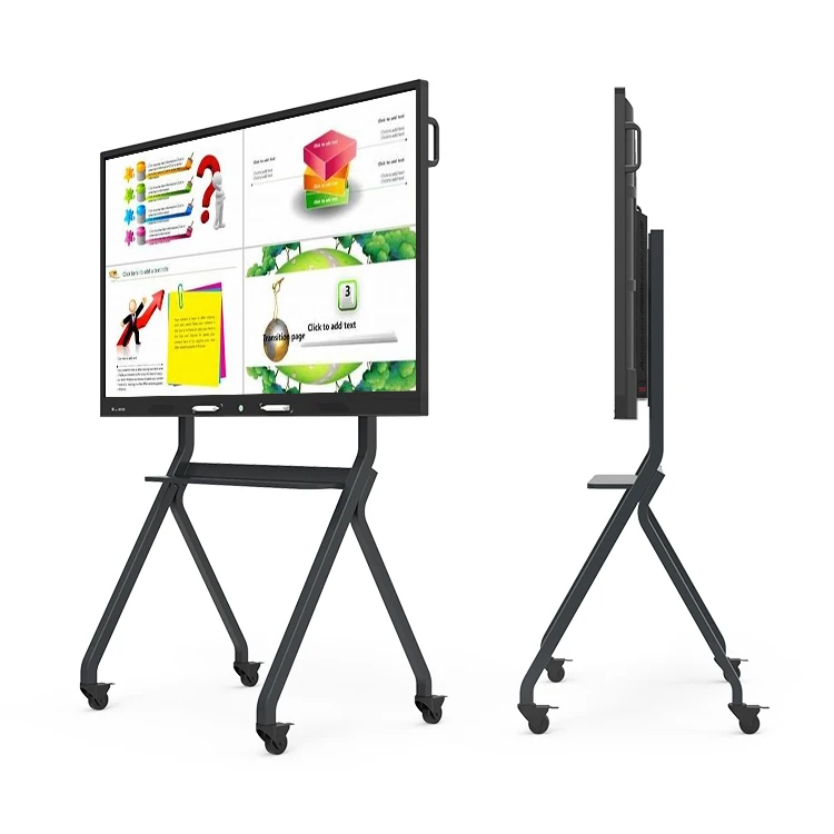 98 inch smart board interactive digital whiteboard all in one touch whiteboard teaching