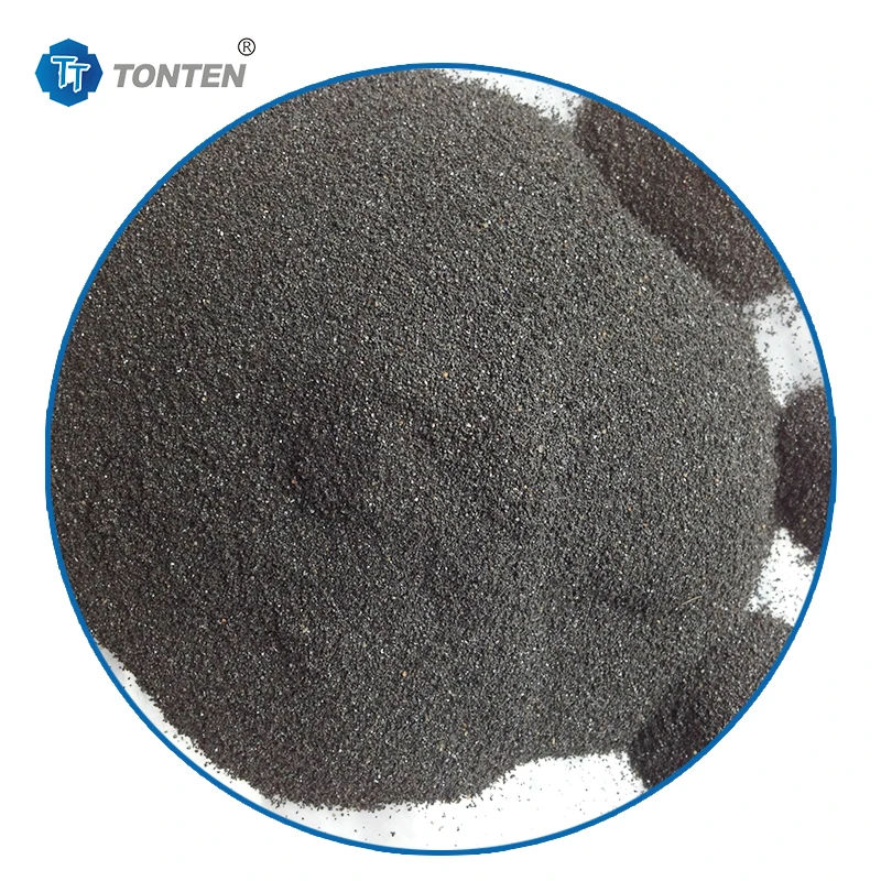 Blasting Polishing Iron Sand Mold Sand For Iron Sand For Philippines India Pakistan