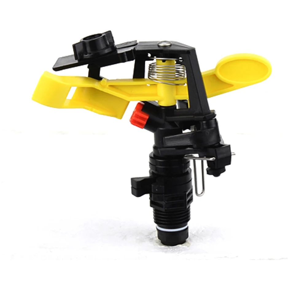 Agricultural Plastic irrigation sprinkler gun
