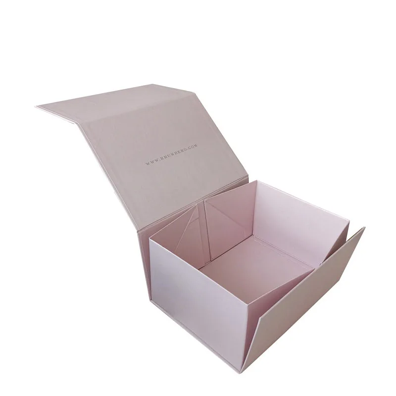 luxury designs different sized cardboard groomsmen gift box