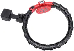 Real Loss Weight Fitness Equipment Hoola Ring hoop Digital Counting Non-Dropping Smart Magnetic Exercise Hoola Hoops