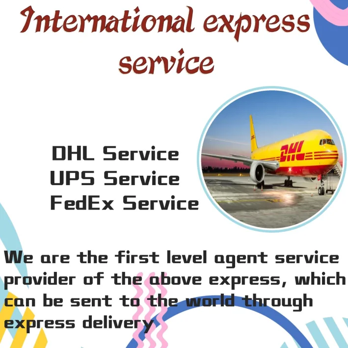 Cheapest door to door shipping cost from China to ONT8 Amazon warehous, LA by Express/FCL/LCLHang Jie
